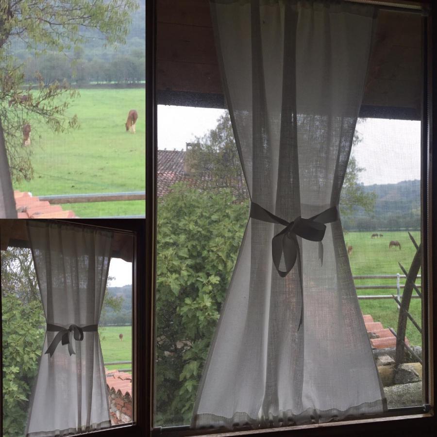 Antico Cascinale Lombardo Bed & Breakfast Lonato Exterior foto