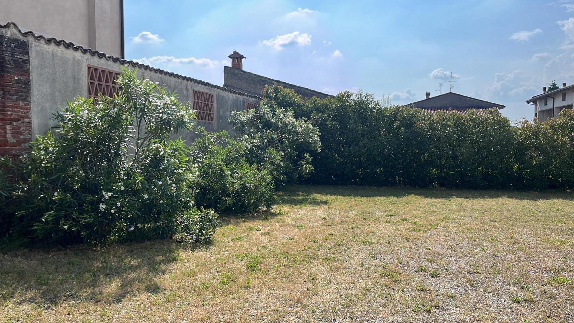 Antico Cascinale Lombardo Bed & Breakfast Lonato Exterior foto
